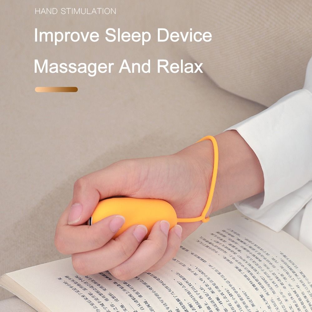 Chill Pill Sleep Aid Device